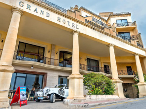 Grand Hotel Gozo
