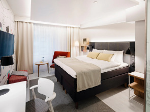 Hotel Indigo Helsinki - Boulevard by IHG