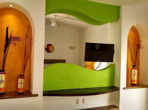 Hotel Villas Cocomango