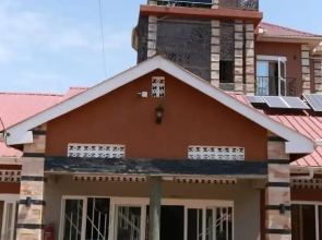 Pals inn Hotel Busia