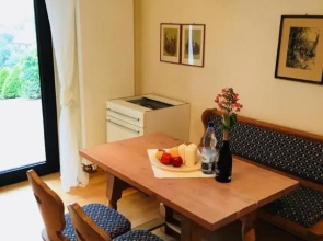 Ferienappartement Wildeahr - Urlaub Beim Winzer!