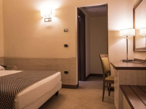 Hotel Resort Lido degli Aranci