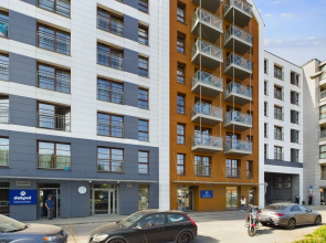 Apartment Jaglana Gdansk by Renters