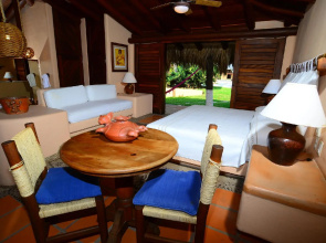 Puerta Paraíso Hotel Boutique