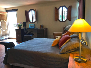 Casita Santa Rosa