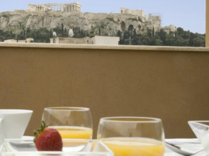 O&B Athens Boutique Hotel