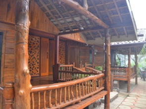 Homestay Kayumanis