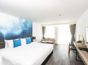 Best Western Plus Nexen Pattaya