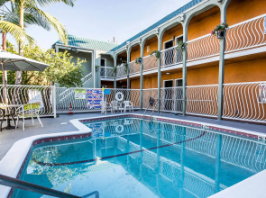Hotel H-Wood