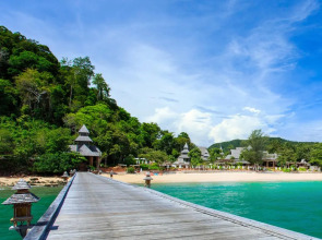 Santhiya Koh Yao Yai Resort & Spa
