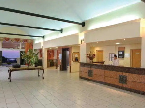 Pafian Park Holiday Village