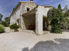 Maison Tarascon, 6 pièces, 8 personnes - FR-1-599-56