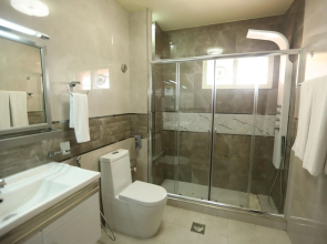 Panorama Hotel Bur Dubai