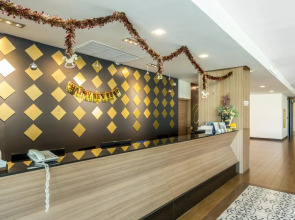 Tevan Jomtien Pattaya