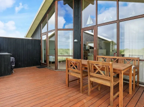 8 Person Holiday Home in Ulfborg