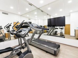 Mid Town Hotel  Casablanca