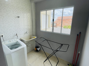 Apartamento tipo Flat- Zona Norte Sp