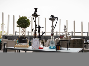 Отель Mövenpick Jumeirah Village Triangle