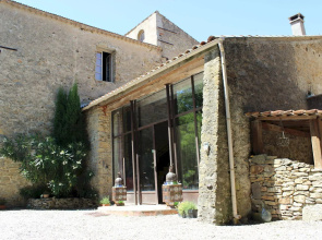 Domaine De Marseillens