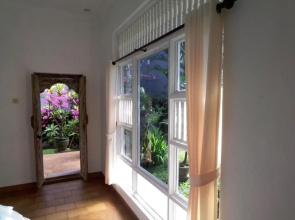 Mandia Bungalows