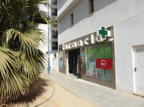 Apartamento Vinas Del Mar