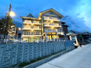 Jewel Kongchen Retreat & Spa