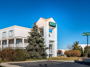 Quality Inn Holland - Toledo