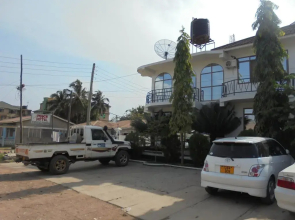 Peace Hotel