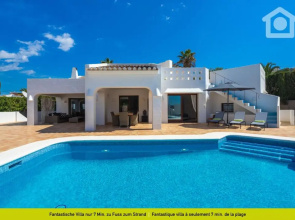 Solhabitat Moraira Zen