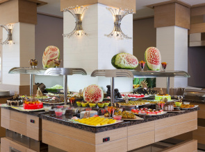 Xperia Saray Beach Hotel  - All Inclusive