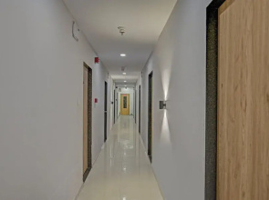 Hotel Natasha