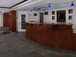Residence Inn by Marriott Long Island Holtsville