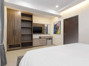 AIN Apartments
