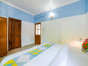 OYO 9882 Home Studio Franria Villa Calangute