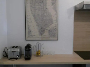 Appartement le Flatiron - 4 chambres