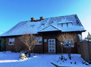 Apartment Franzl in Kuhlen-Wendorf