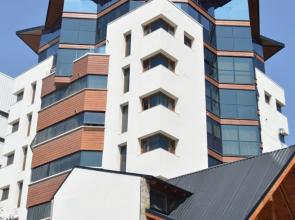 Apartamentos del Centro - BARILOCHE