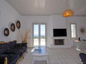 Villa Irene Mykonos
