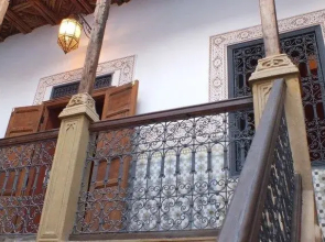Riad Dar Zioui