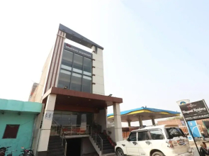 Bhagwati Residency By OYO Rooms
