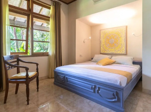 Villa Jepun