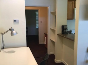 Shelby Energy Lodge Center
