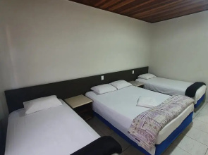 Aruana Hotel Acampamento e Eventos