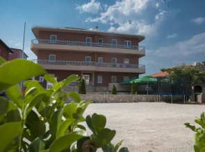 Hotel Sebastian