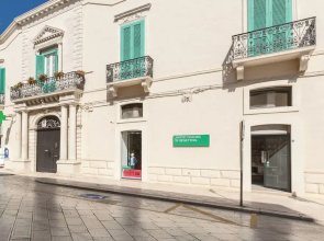 3906 Corte Degli Aranci by Barbarhouse