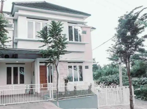 Farel Guest House Syariah