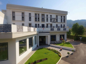 Hotel degli Amici