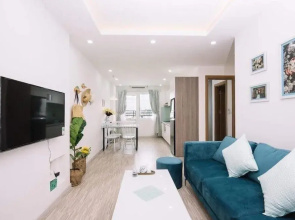 The Art - Pie Home Apartment