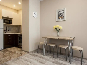 ИзиРент на ул. 40-лет Победы, д. 43Д