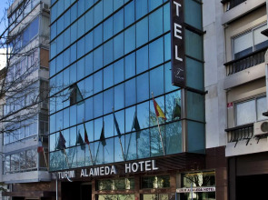 TURIM Alameda Hotel